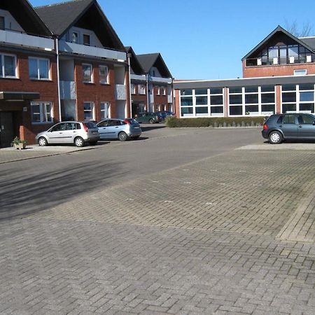 Fewo 91 Whg C 11 In Burhave Bagian luar foto